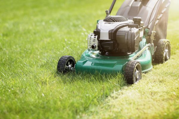 Cost of Yard Cutting in South Jordan