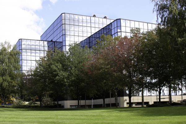 Commercial Lawn Service in South Jordan