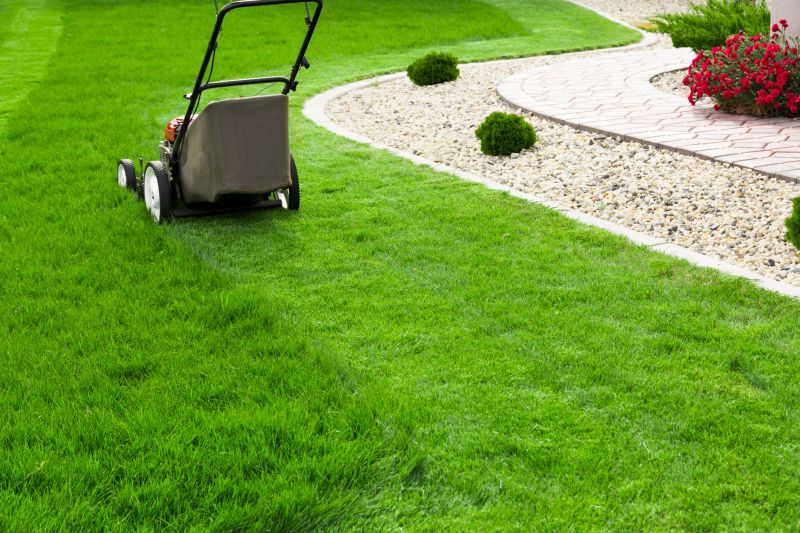 Lawn care in South Jordan